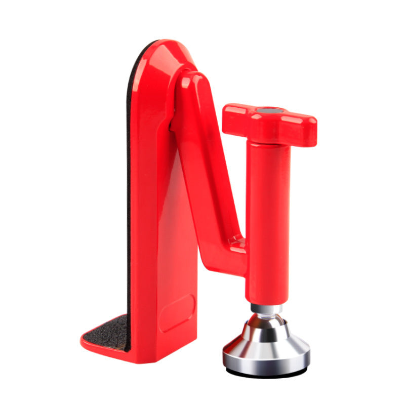 Ultimate Portable Door Lock with Alarm - Your Essential Travel Security Device