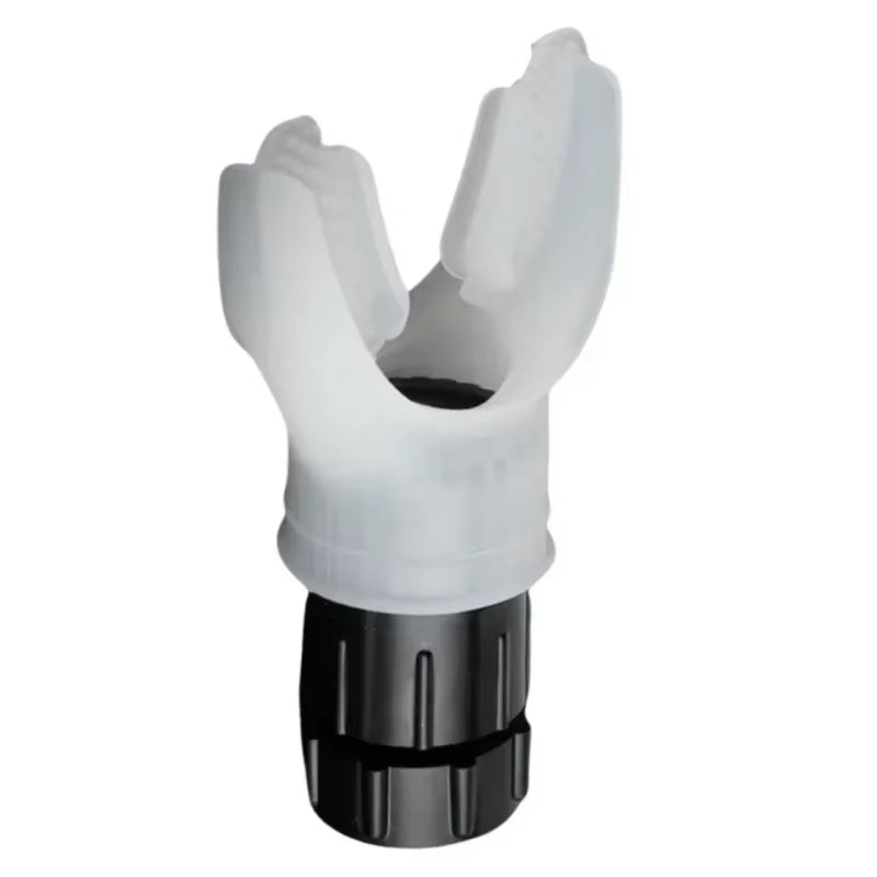 Elevate Your Breathing: Lung Fitness Trainer - Easy to Clean Respiratory Muscle Trainer for Enhanced Endurance