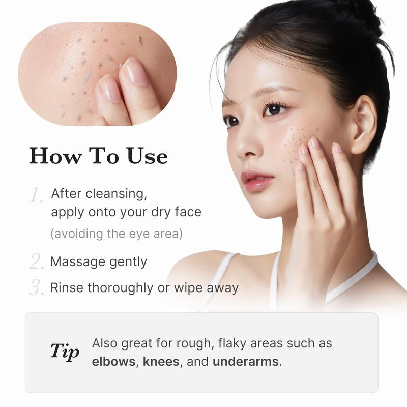 Revitalize Your Skin with Medicube's Hypochlorous Acid Rice Peel Shot Duo - Gentle Exfoliating Serum for Flawless Face & Body Care, Perfect for Pore Control, Blackhead Removal, and Hydration