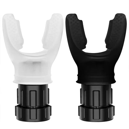 Elevate Your Breathing: Lung Fitness Trainer - Easy to Clean Respiratory Muscle Trainer for Enhanced Endurance