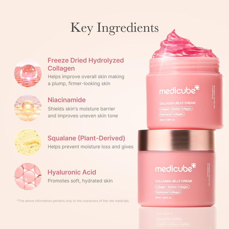 Unlock Your Radiant Glow: Medicube's Affordable Glass Glow Skincare Set with 8 Essential Products for a Flawless Skin Routine