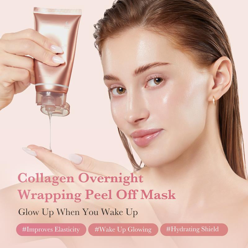 Unlock Your Radiant Glow: Medicube's Affordable Glass Glow Skincare Set with 8 Essential Products for a Flawless Skin Routine