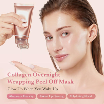 Unlock Your Radiant Glow: Medicube's Affordable Glass Glow Skincare Set with 8 Essential Products for a Flawless Skin Routine