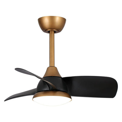Elevate Your Space with the Parrot Uncle 28-Inch Modern Ceiling Fan - DC Motor, LED Lighting & Remote Control