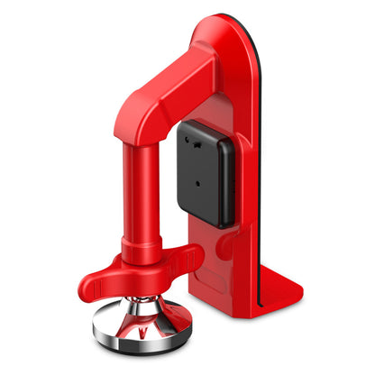 Ultimate Portable Door Lock with Alarm - Your Essential Travel Security Device