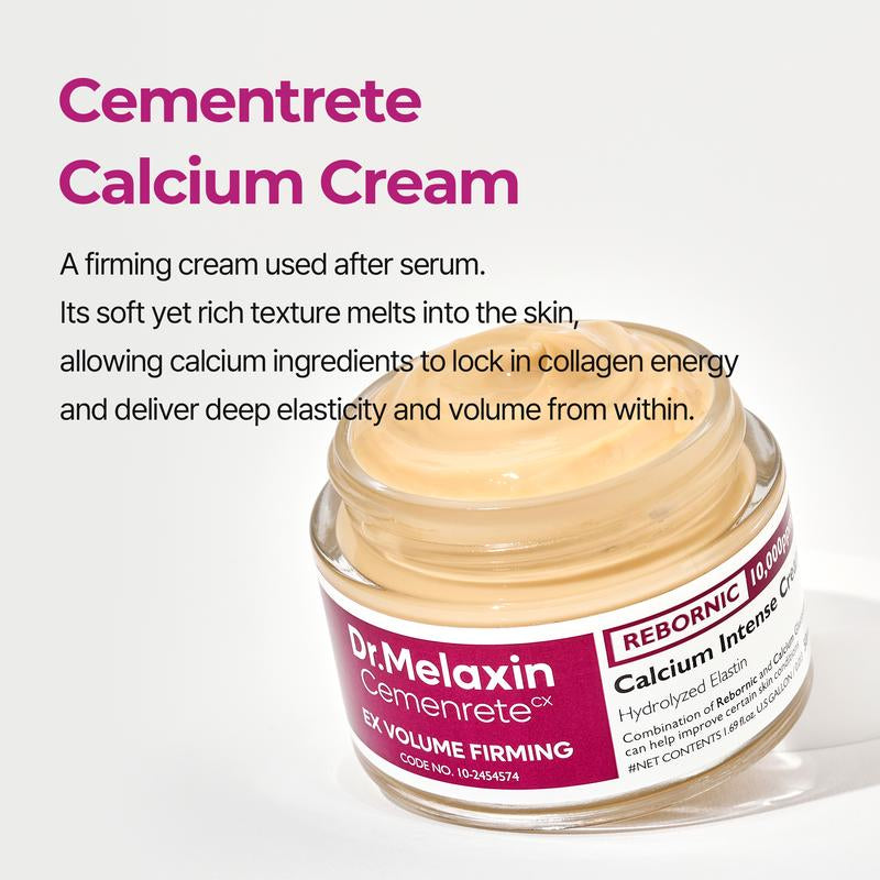 Revitalize Your Skin with Dr.Melaxin's Collagen Boost Set - The Ultimate Pore Spot Treatment for Youthful, Firm Skin