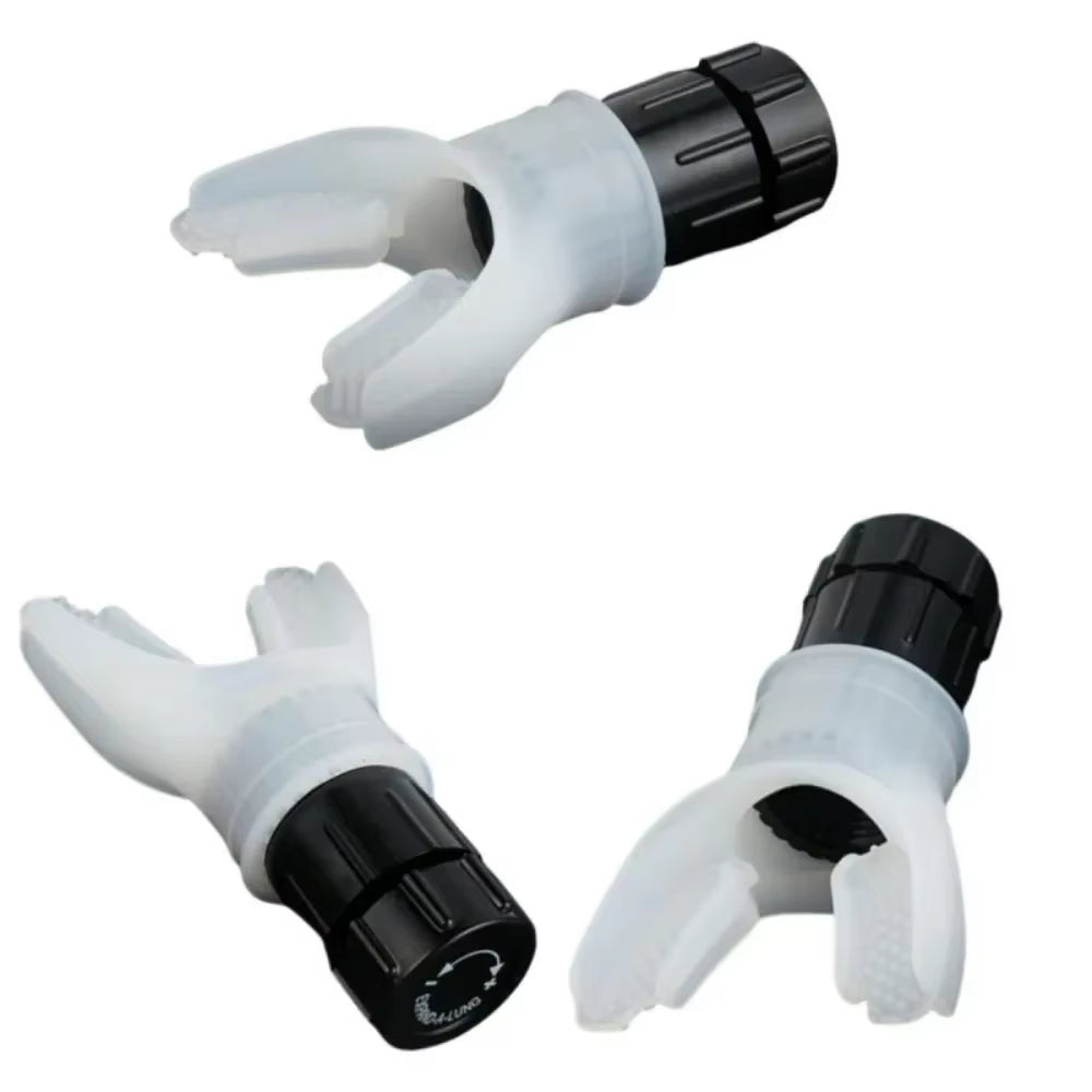 Elevate Your Breathing: Lung Fitness Trainer - Easy to Clean Respiratory Muscle Trainer for Enhanced Endurance