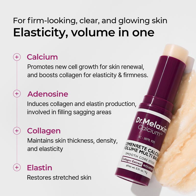 Revitalize Your Skin with Dr.Melaxin's Collagen Boost Set - The Ultimate Pore Spot Treatment for Youthful, Firm Skin