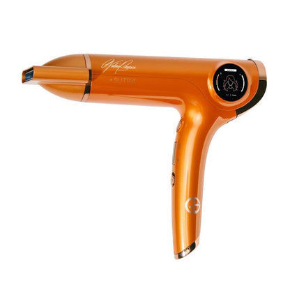 The Ultimate SAMRA Hair Dryer: Experience Professional Styling at Home